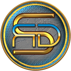 RDS Medallion Logo